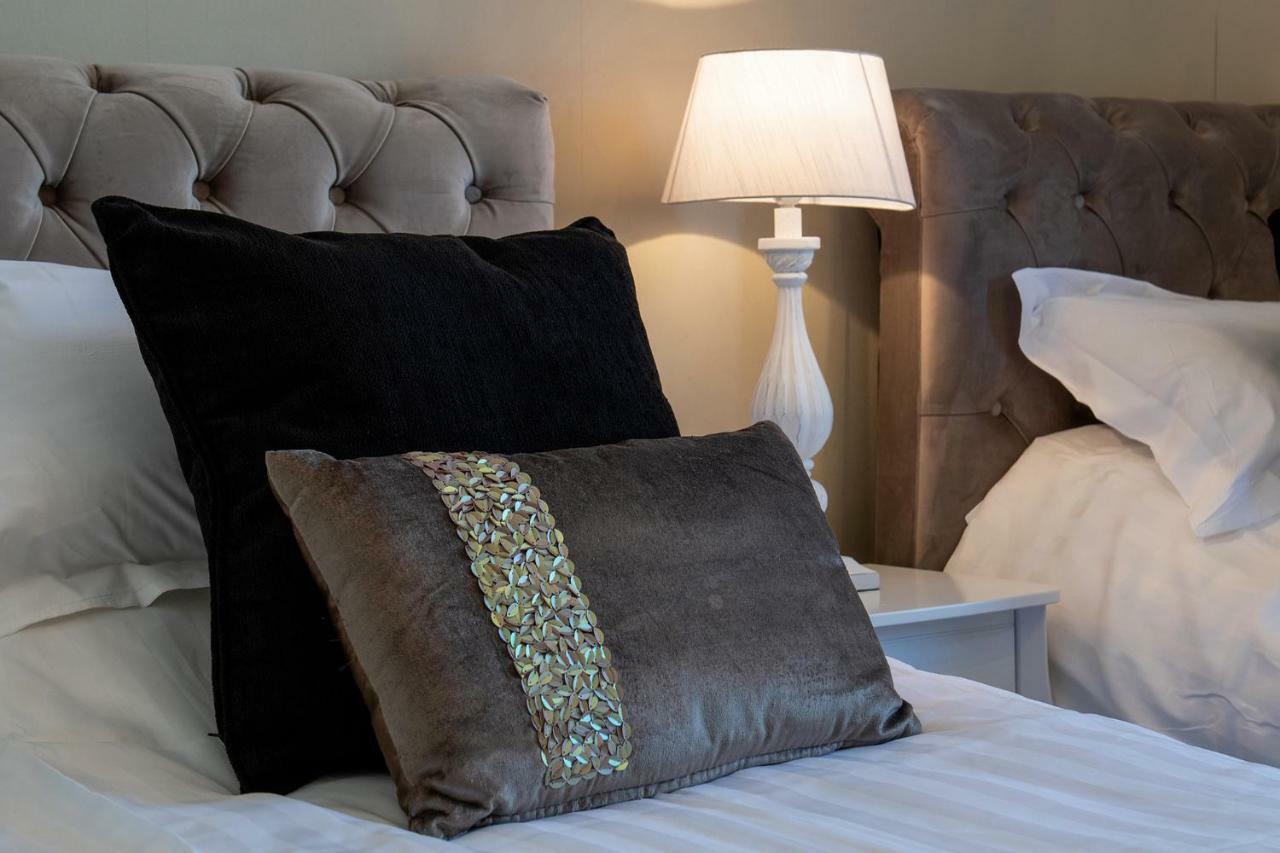 Lansdowne House With Private Car Park Hotell Llandudno Exteriör bild